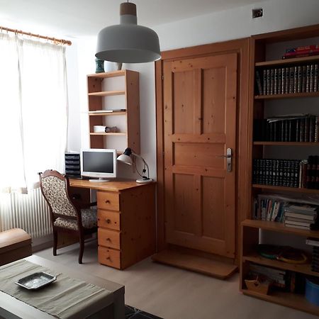 BuhlAux Jardins D'Argiles公寓 外观 照片