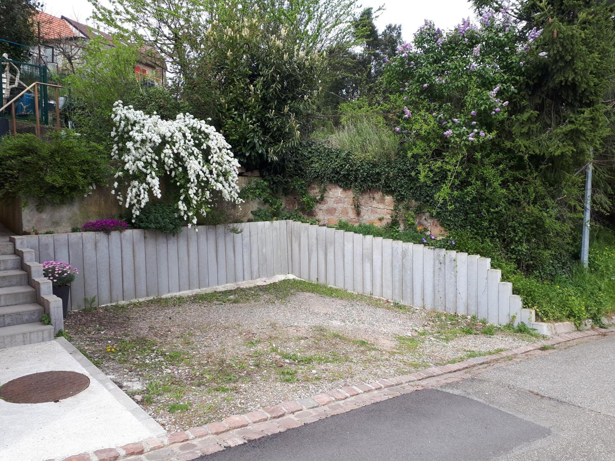 BuhlAux Jardins D'Argiles公寓 外观 照片